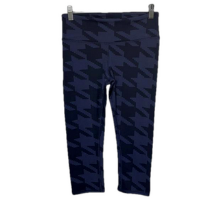 Alo Yoga Houndstooth Leggings